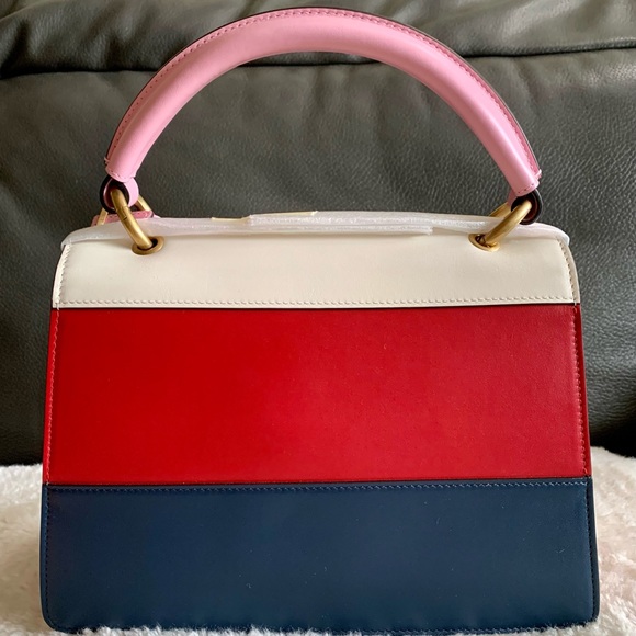 ‼️sold‼️Gucci Queen Margaret Small - Picture 4 of 16